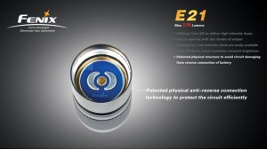 Fenix E21